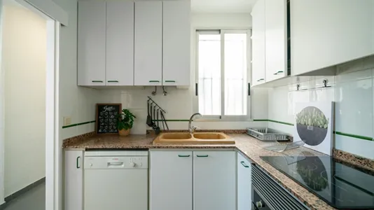 Rooms in Valencia L'Eixample - photo 8