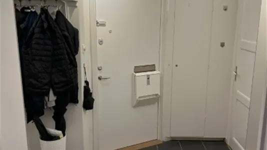 Apartments in Gärdet/Djurgården - photo 9