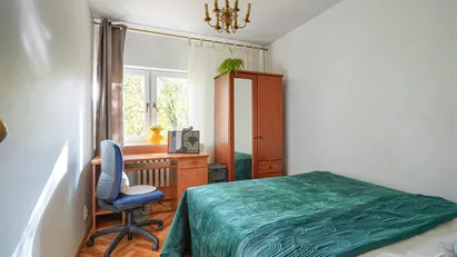 Room for rent in Warsaw