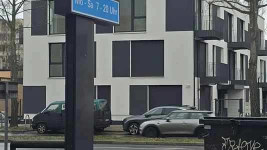 Apartments in Location is not specified - photo 10