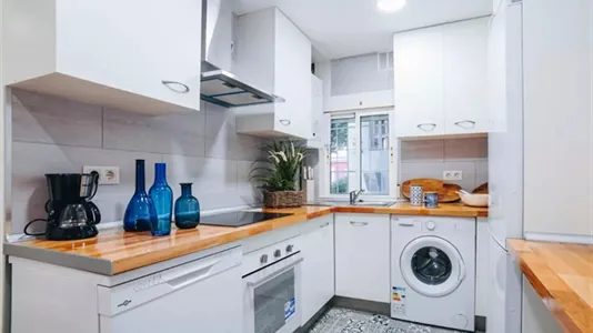 Rooms in Madrid Carabanchel - photo 8