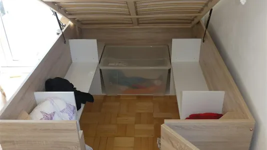 Rooms in Vienna Alsergrund - photo 2