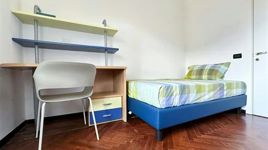 Rooms in Trento - photo 7