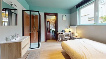 Room for rent in Brussels Sint-Gillis, Brussels
