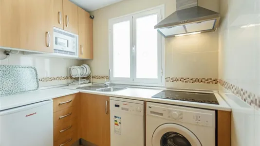 Apartments in El Fontanal - photo 5