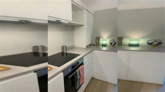 Apartments in Brussels Sint-Pieters-Woluwe - photo 8