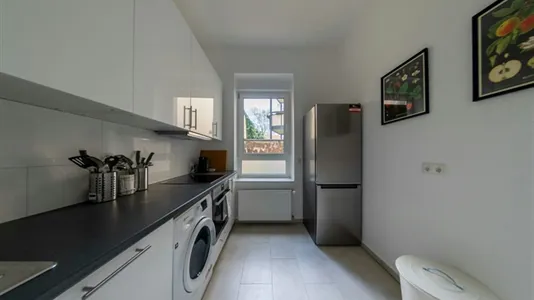 Rooms in Frankfurt Innenstadt II - photo 5