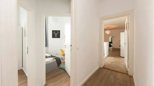 Rooms in Berlin Charlottenburg-Wilmersdorf - photo 7