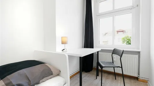 Rooms in Berlin Treptow-Köpenick - photo 2
