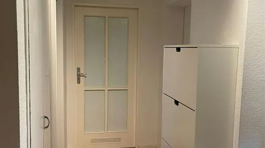 Rooms in Frankfurt Innenstadt I - photo 8