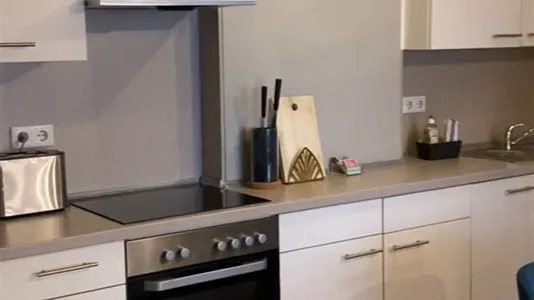 Apartments in Location is not specified - photo 4