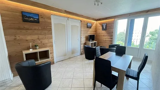 Rooms in Grenoble - photo 3