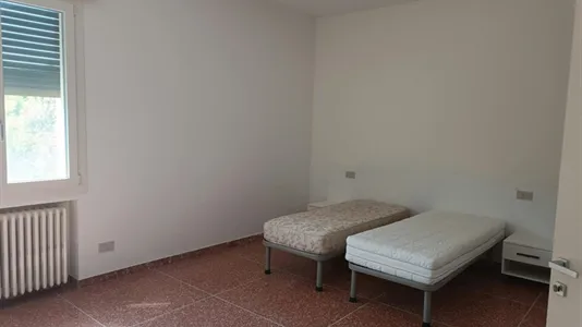 Rooms in Bologna - photo 3