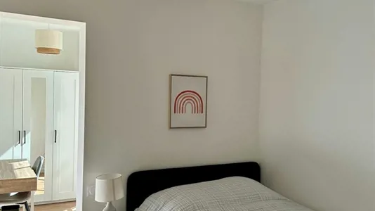 Rooms in Pontoise - photo 3