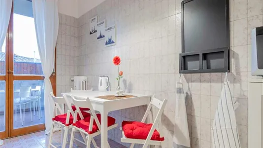 Rooms in Padua - photo 9