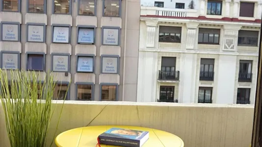 Rooms in Madrid Salamanca - photo 4