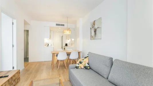 Apartments in Barcelona Sants-Montjuïc - photo 3