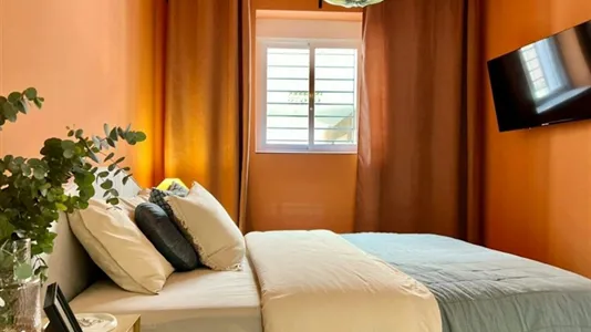 Rooms in Alboraya - photo 4