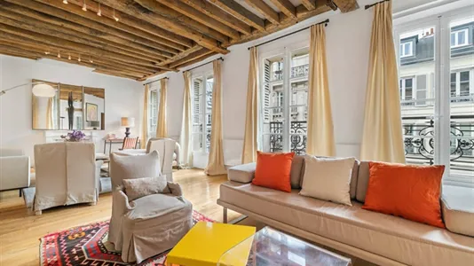 Apartments in Location is not specified - photo 3