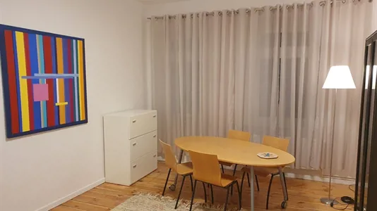 Apartments in Berlin Treptow-Köpenick - photo 2