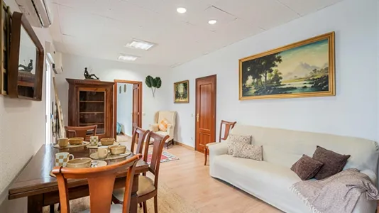 Apartments in Madrid Chamartín - photo 4