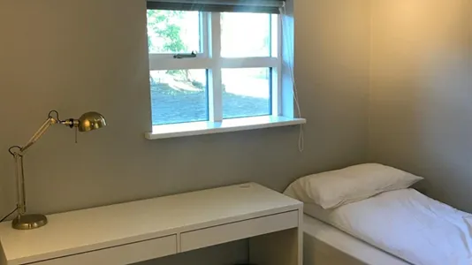 Rooms in Reykjavík Vesturbær - photo 9
