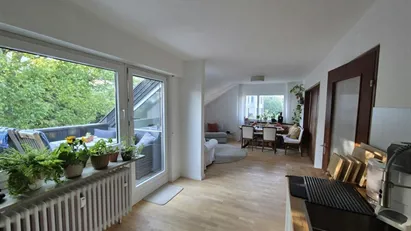 Apartment for rent in Stuttgart