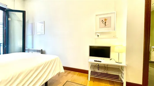 Rooms in Bilbao - photo 9