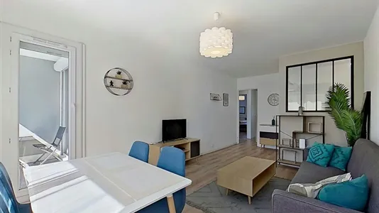 Rooms in Valence - photo 1
