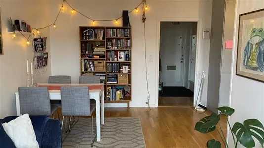 Apartments in Södermalm - photo 3