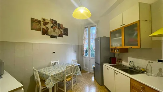 Rooms in Florence - photo 10