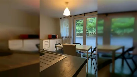 Apartments in Brussels Elsene - photo 3