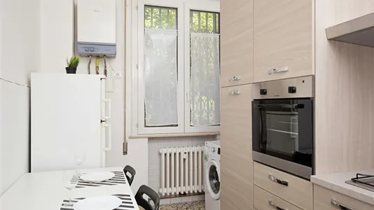 Rooms in Rimini - photo 8