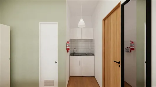 Apartments in Essen - photo 3
