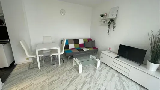 Apartments in Berlin Charlottenburg-Wilmersdorf - photo 6