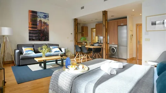 Apartments in Madrid Centro - photo 5