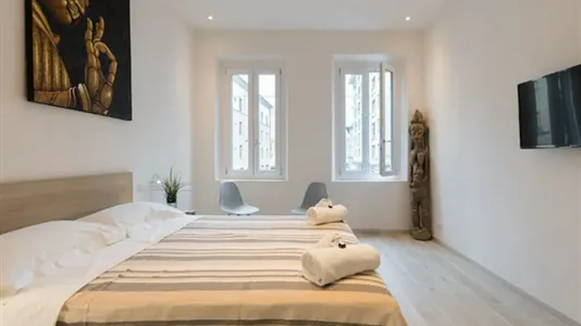 Apartments in Florence - photo 9