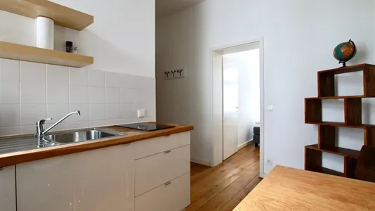 Apartments in Cologne Innenstadt - photo 4