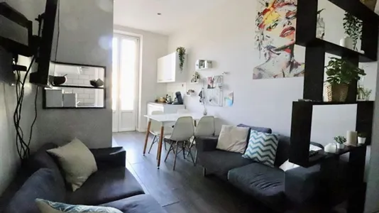 Rooms in Nice - photo 4