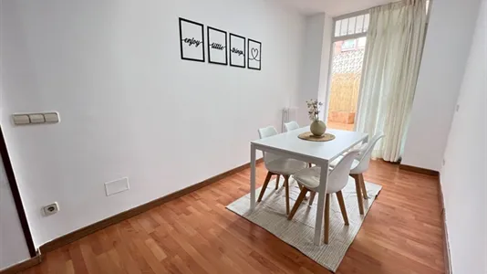 Apartments in Madrid Salamanca - photo 10