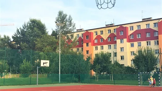 Rooms in Wrocław - photo 10