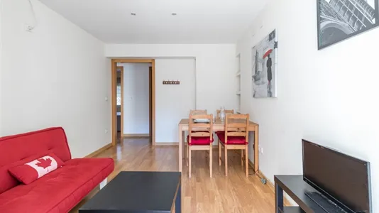 Apartments in el Camí de Vera - photo 6