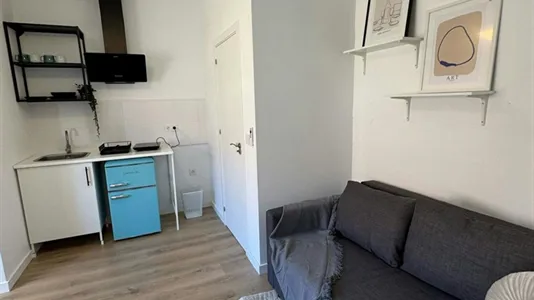 Rooms in Alboraya - photo 3