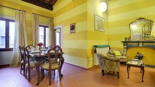 Apartments in Florence - photo 8