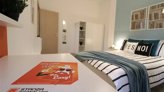 Rooms in Brescia - photo 6