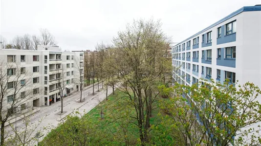 Rooms in Helsinki Keskinen - photo 6