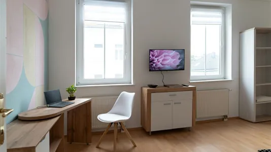 Apartments in Perchtoldsdorf - photo 8