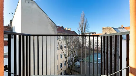 Apartments in Location is not specified - photo 5