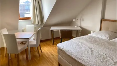 Apartment for rent in Frankfurt Innenstadt II, Frankfurt (region)