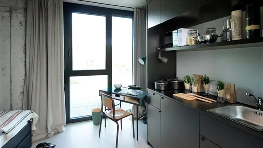Apartments in Location is not specified - photo 1